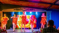 Comedy Drag Show Music Hall Tavern with Dinner