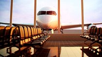 Private Van or Sedan Transfer: Paris ↔ CDG/Orly (One-Way)