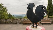 Private Full Day Tour in Chianti