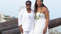 Cape Coast Castle, Elmina Slave Castle and Kakum National Park