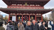 Experience Japan in a 3-day culture tour with a local guide