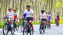 Phuket Coast To Coast E-Bike Tour
