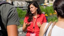 Historic Highlights Walking Tour from Prague