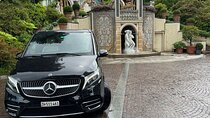 Transport to/from Airport/ Hotels in Zurich to Destination