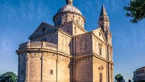 Pienza and Montepulciano Private Wine Tour