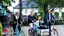 Bicycle Rental Copenhagen City Center 