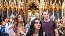 Classic London Tour with Westminster Abbey, Skip the Ticket Line