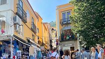 8km Adventure Hike in Sintra