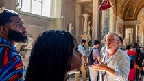 Private Early Morning Sistine Chapel with Vatican Tour