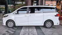  Zhangjiajie Private Transfer to Yichang or Vice Versa