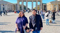 2 Day Private Tour from Vienna to Berlin and Prague with Guides