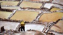 Sacred Valley of the Incas Tour 