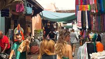 Authentic Marrakech Shopping Tour: Souks & Artisan Markets