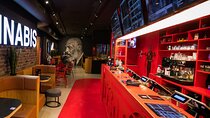 Zen Amsterdam Tour : Alternative History and High Experiences 