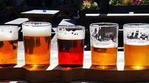 Pilsner Urquell tour: One of the world's top-rated tourist spot