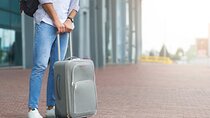 Transfer from Hamad Airport to Doha City - Stress-Free Tranafer