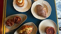 Copenhagen Private Walking Food Tour