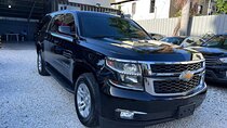 Punta Cana Airport Transfer: Luxuty Ride to Your Hotel