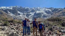 Humantay Lake Small Group Tour