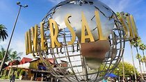 From Los Angeles - Small group L.A city tour-Pick Up included