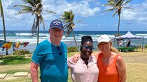 Private Scenic Tour in Barbados 
