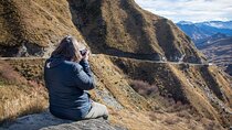 Half Day Skippers Canyon Queenstown Private Photography Adventure