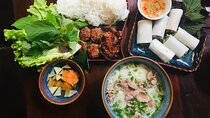 Hanoi - Cooking Class