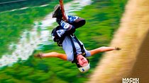 Inca Jungle Trail 3Days 2Nights to Machu picchu