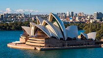 Sydney 6hr Private Walking Tour with Certified Guide
