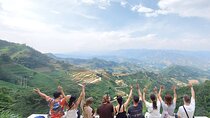 Amazing Ha Giang Motorbike Tour 4Days 3Nights