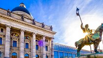 Third Reich, Hitler and World War II Private Tour in Munich