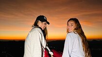 1 DAY Sunrise from Mount Batur / 4WD Jeep + Kintamani Plateau + Batur Hot Springs / Private Tour