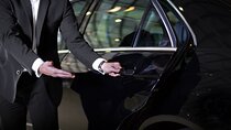 Transfer from Abu Dhabi to Dubai City