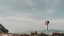 2 Hours (Hips & Inversions) Yoga Workshop includes refreshments