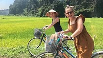 Ninh Binh 2 days Hoa Lu-Tam Coc-Hang Mua-Thung Nham Bird Park