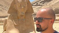 4 Days Cairo and Luxor Adventure with Accommodation