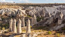 Cappadocia Private Tour With Guide and Driver