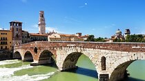 Private Tour in Verona and Lake Garda from Milan 