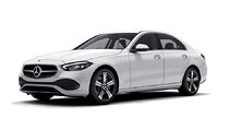 Private Chauffeur Service - Full Day