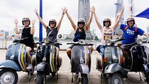 Saigon City Tour by Motorbike(Standard Package/Morning )