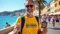 ★ Walking Tour of Old Nice and Castle Hill 