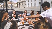 Craft Beer, Porto Secrets & Wine by Food Lover Tour