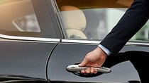 Lisbon or Porto Luxury Private Transfer