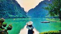 Explore Tour in in Tuyet Tinh Coc Tam Coc Mua Cave 