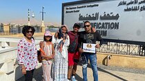 4 Hour Private Luxor Museum and Mummification Museum Tour 