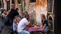 Discover Siena: Food Tasting Tour with Local Expert