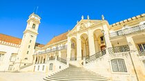 Porto: Fatima and Coimbra Day Trip