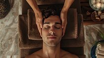 45 Minute Massage Sauna & Steam in Sharm El Sheikh with Transfer
