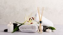 2 Hours Luxurious Hammam Spa with Massage in Sharm El Sheikh