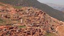 Private excursion to 5 valleys in private homes 
